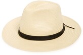Thumbnail for your product : Brixton 'Pacific' Straw Fedora