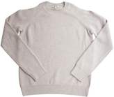 Thumbnail for your product : Kenzo Grey Wool Knitwear