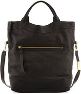Thumbnail for your product : Foley + Corinna Large Muriella Convertible Tote Bag, Black