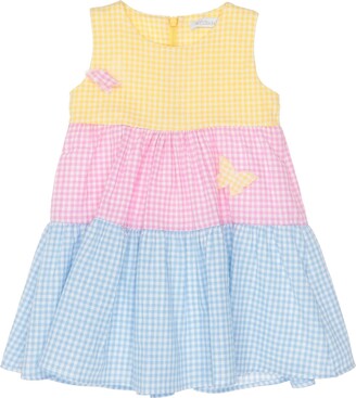 MEILISA BAI Baby dresses