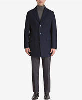 Thumbnail for your product : Bar III Men's Slim-Fit Overcoat, Created for Macy's