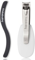 Thumbnail for your product : Fridababy NailFrida The SnipperClipper Nail Clipper & File