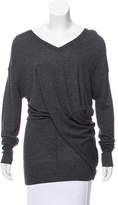 Thumbnail for your product : Etoile Isabel Marant Long Sleeve Knit Tunic w/ Tags