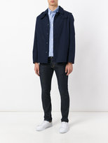 Thumbnail for your product : MACKINTOSH hooded jacket