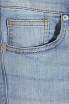 Thumbnail for your product : Madewell The Skinny Skinny mid-rise jeans