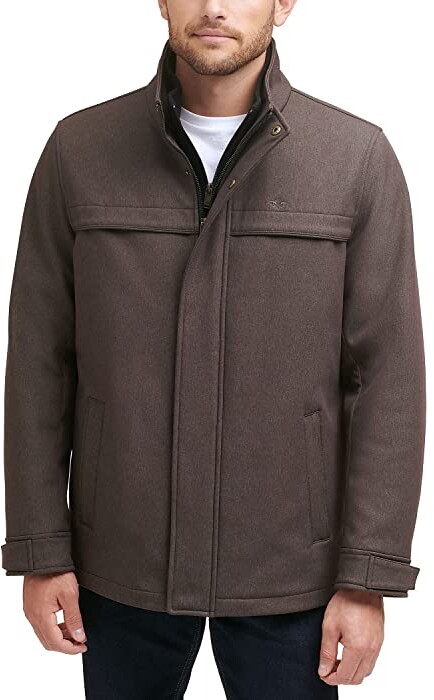 dockers barracuda jacket