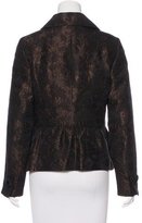 Thumbnail for your product : Bogner Jacquard Evening Jacket