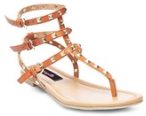 Thumbnail for your product : Betseyville by Betsey Johnson Women's Gladiator Sandals