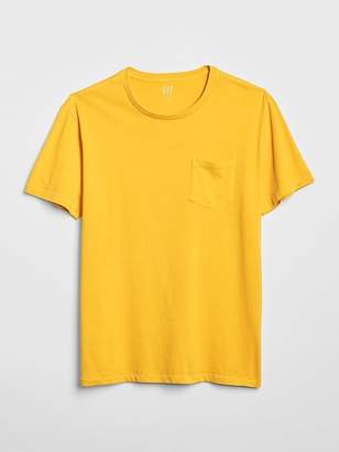 Gap Pocket T-Shirt