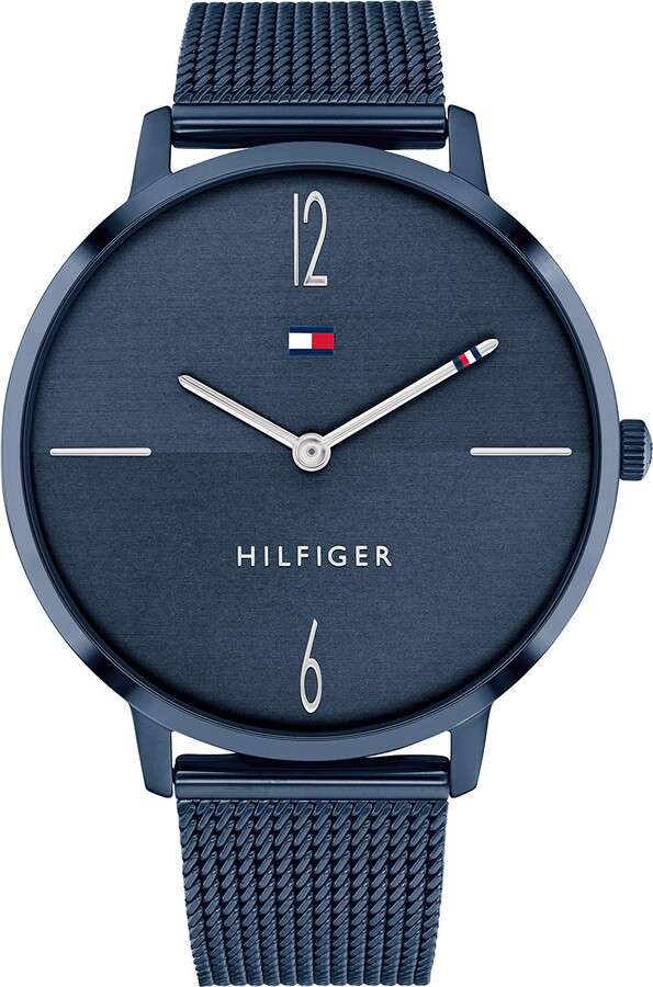 Tommy Hilfiger Women's Watches | Shop the world's largest 