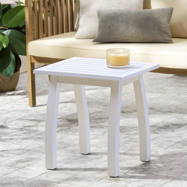 Threshold designed w/Studio McGee Bluffdale Round Bistro Table