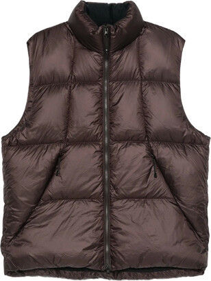 Goldwin X Baracuta G12 Gore-tex Coat - ShopStyle