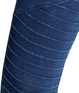 Thumbnail for your product : H&M Biker Leggings - Denim blue - Ladies