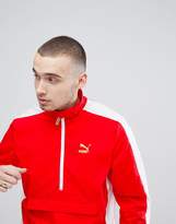 Thumbnail for your product : Puma T7 BBoy Track Jacket In Red 57497942