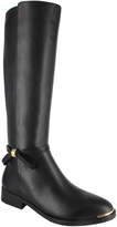 Thumbnail for your product : Nanette Lepore Nanette By Margaux Leather Riding Boot