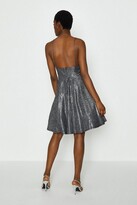 Thumbnail for your product : Coast Short Glitter Dress