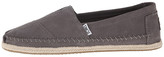 Thumbnail for your product : Toms Rope Sole Classics