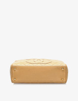 Thumbnail for your product : Resellfridges Pre-loved Chanel quilted leather shoulder bag