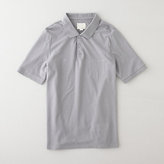 Thumbnail for your product : Band Of Outsiders trap pocket polo