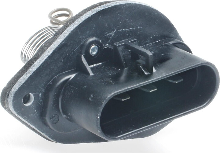 Standard Motor Products RU55 Resistor Fits select: 1986-1993 OLDSMOBILE CUTLASS CIERA, 1987-1994 CHEVROLET CAVALIER