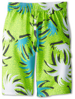 Thumbnail for your product : O'Neill Kids Santa Cruz Stretch Printed Boardshort (Little Kids)