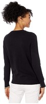Thumbnail for your product : Lilly Pulitzer Odetta Sweater (Black) Women's Clothing