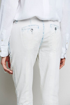 Thumbnail for your product : Free People Coastal Tide Chambray Trouser