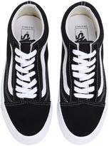 Thumbnail for your product : Vans Ua Og Old Skool Lx Sneakers