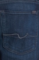 Thumbnail for your product : 7 For All Mankind 'Austyn' Relaxed Straight Leg Jeans (Broadview Way)