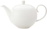 Thumbnail for your product : Maxwell & Williams White Basics Luxurious Teapot, 1L