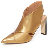 Thumbnail for your product : Sigerson Morrison Halima Slingback Booties