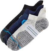 Thumbnail for your product : Stance Run Tab St Socks 3-Pack