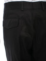 Thumbnail for your product : Christian Dior Pants