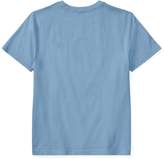 Thumbnail for your product : Ralph Lauren Cotton Jersey Crewneck T-Shirt