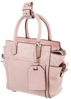 Thumbnail for your product : Reed Krakoff Mini Leather Satchel
