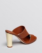 Thumbnail for your product : Kate Spade Open Toe Slide Mule Sandals - Iberia