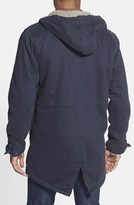 Thumbnail for your product : RVCA 'Stimulus II' Hooded Fishtail Parka