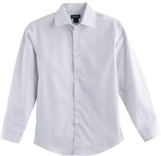 Chaps Boys 8-20 Button-Down Shirt