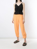 Thumbnail for your product : Nk High Rise Jogger Trousers