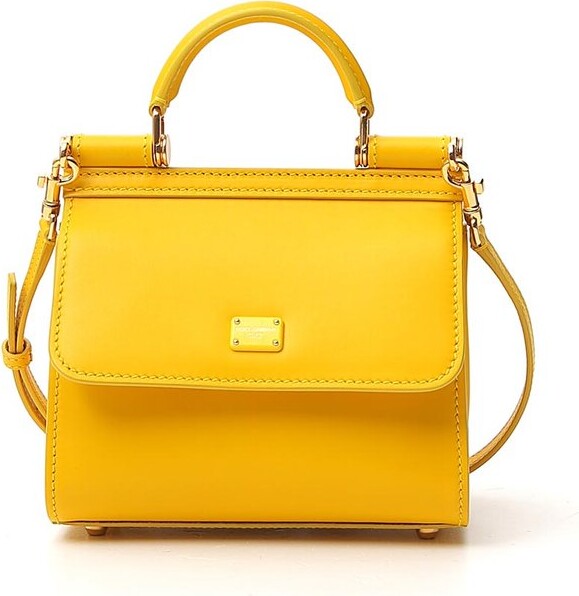 Dolce&Gabbana | Introducing the new Sicily Bags – LUXURY ASIA, PREMIUM  TRAVEL, LIFESTYLE, TECH, WINE & DINE MAGAZINE