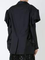 Thumbnail for your product : Preen by Thornton Bregazzi 'Cordie' jacket