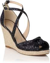 Thumbnail for your product : LK Bennett ANGELINE CASUAL SANDALS