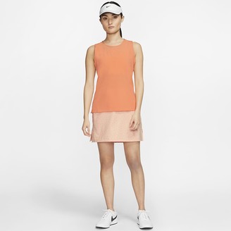 Nike Women's Sleeveless Golf Top Flex Ace