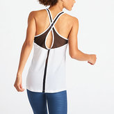 Thumbnail for your product : Lucy Light And Free Racerback Tank