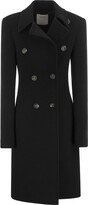 Thumbnail for your product : Sportmax Double Breasted Coat