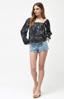 Thumbnail for your product : Billabong Spring Days Top