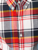 Thumbnail for your product : Levi's pacific checked shirt