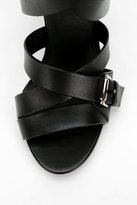 Thumbnail for your product : Shellys Coessa Strappy Heeled Sandal
