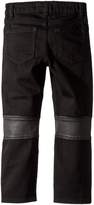Thumbnail for your product : DL1961 Kids Hawke Skinny Jeans in Wheel (Toddler/Little Kids/Big Kids)