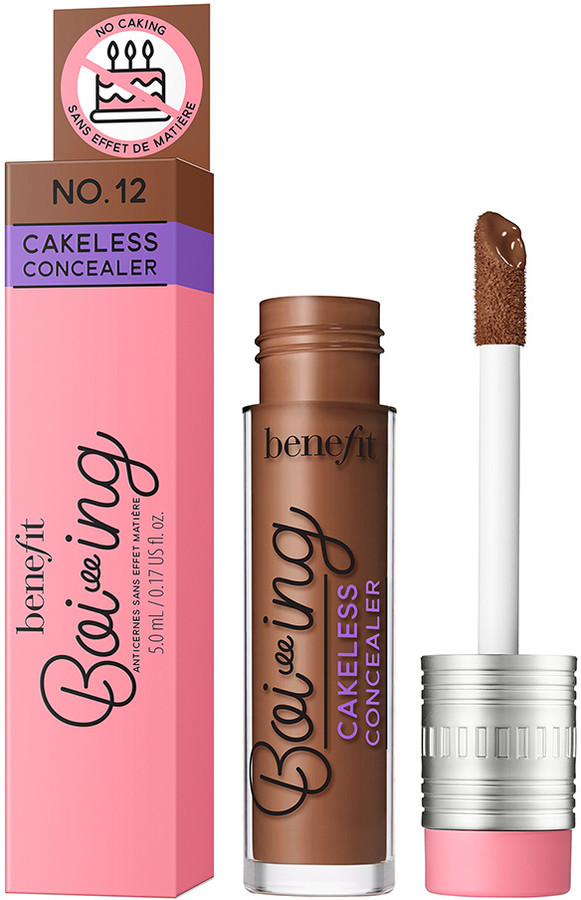 Benefit Cosmetics Boi-Ing Cakeless Concealer